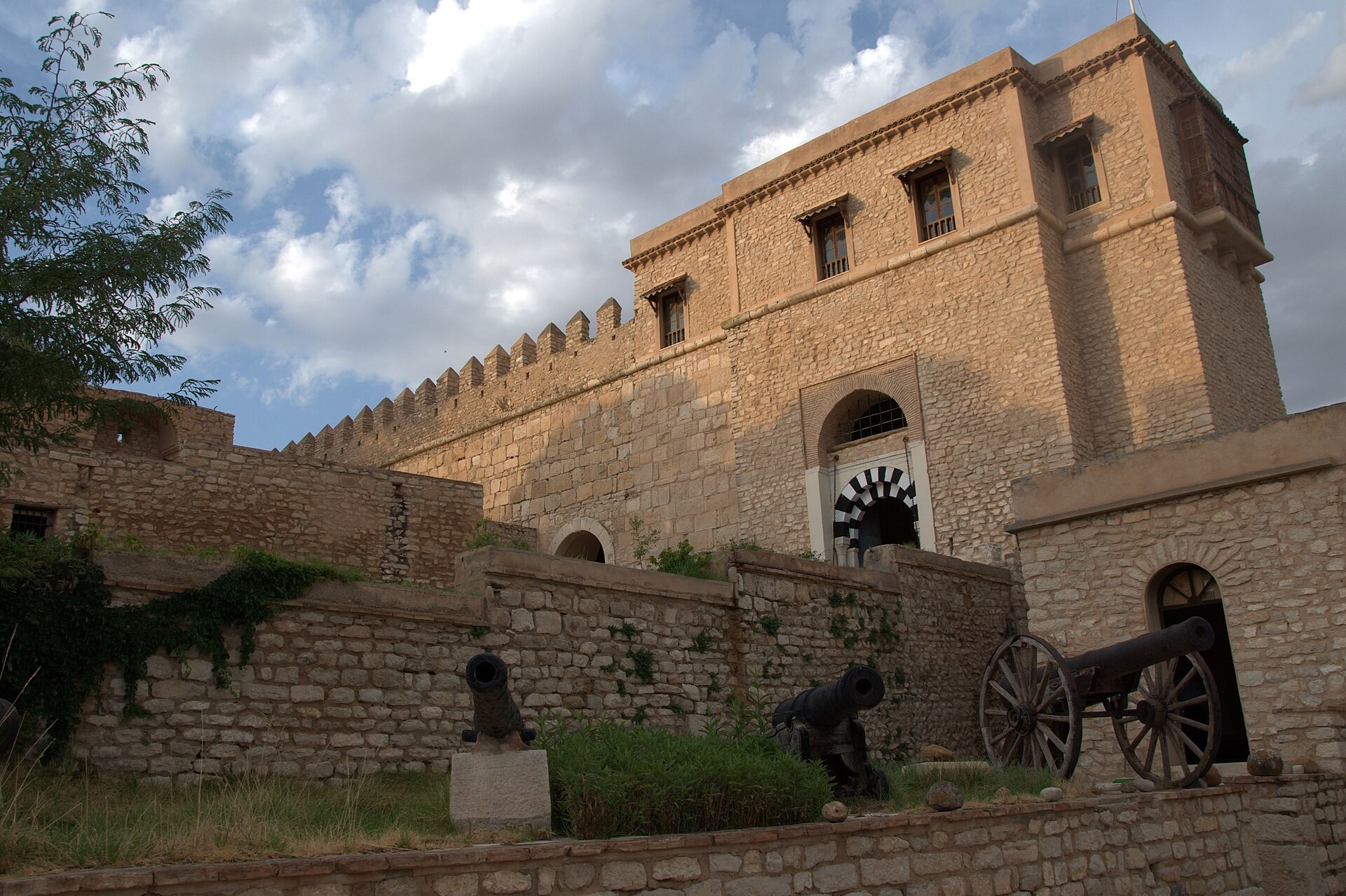 صورة من الكاف